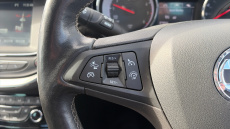 Vauxhall Astra 1.2 Turbo 145 Griffin Edition 5dr Petrol Hatchback